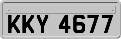 KKY4677