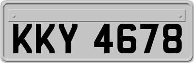 KKY4678