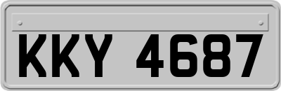 KKY4687