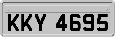 KKY4695