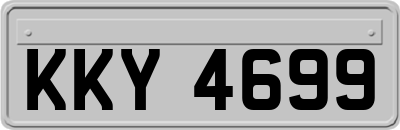 KKY4699