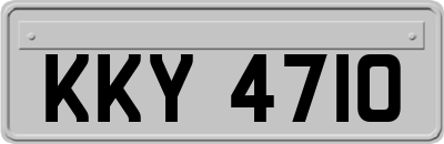 KKY4710
