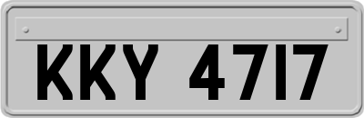 KKY4717