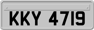 KKY4719
