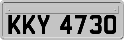 KKY4730