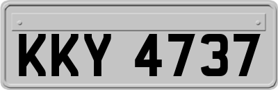 KKY4737
