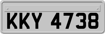 KKY4738