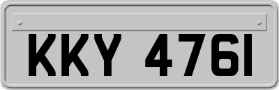 KKY4761