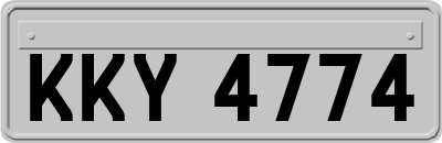 KKY4774