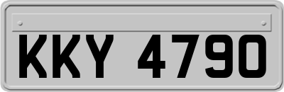KKY4790