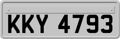 KKY4793