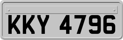 KKY4796