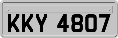 KKY4807
