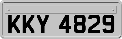 KKY4829