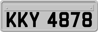 KKY4878
