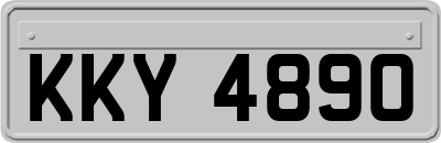 KKY4890
