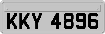 KKY4896