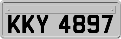 KKY4897
