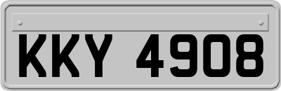 KKY4908