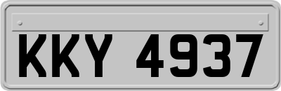 KKY4937