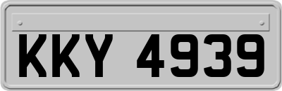 KKY4939