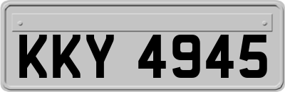 KKY4945