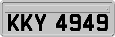 KKY4949