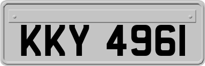 KKY4961