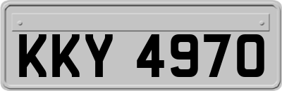 KKY4970