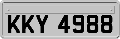 KKY4988