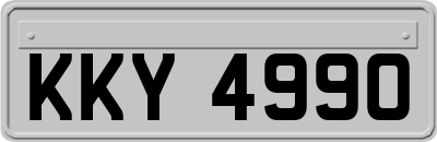 KKY4990