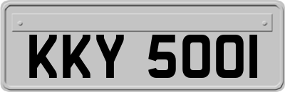 KKY5001