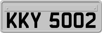 KKY5002
