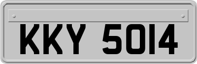KKY5014