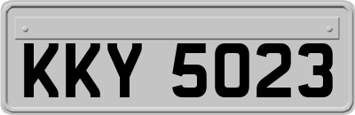 KKY5023