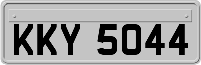 KKY5044