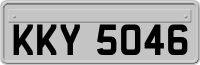 KKY5046