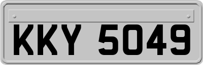 KKY5049