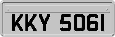 KKY5061