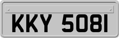 KKY5081