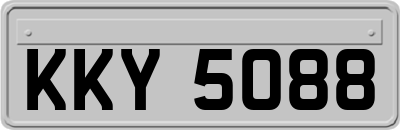 KKY5088
