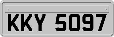 KKY5097