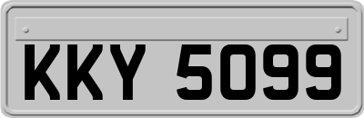 KKY5099
