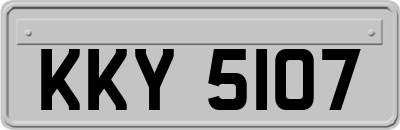 KKY5107
