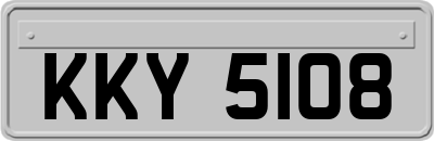 KKY5108