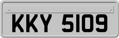 KKY5109