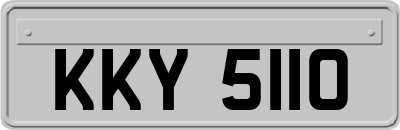 KKY5110