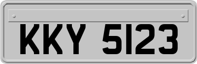 KKY5123