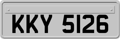 KKY5126