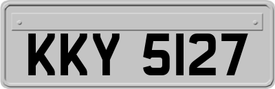 KKY5127